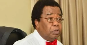 Nigeria's diplomatic reputation