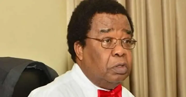 Nigeria's diplomatic reputation
