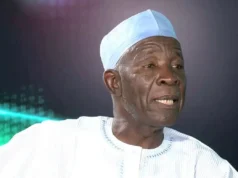 2027: Buba Galadima Rips APC Government Over Insecurity APC