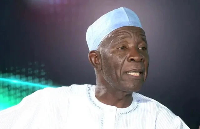 Buba-Galadima Galadima