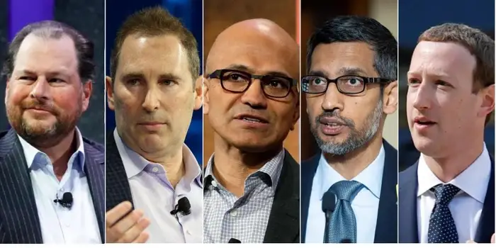 Business Is Booming, Yet Tech Giants Are Still Going on a Lay-Off Spree
