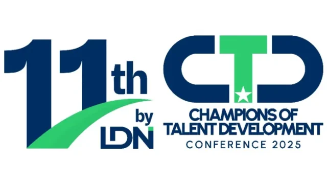 CTD 2025 CTD 2025: Africa’s CEOs, L&D Experts and EdTech Leaders Set for Lagos Talent Conference