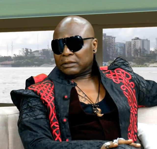 Charlyboy Charly Boy