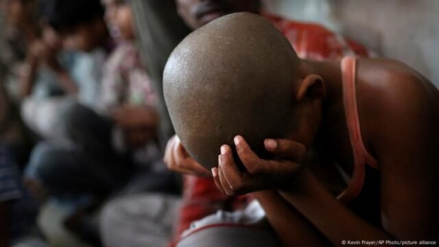 Conflict’s Impact on Nigeria Education Conflict’s Impact on Nigeria Education