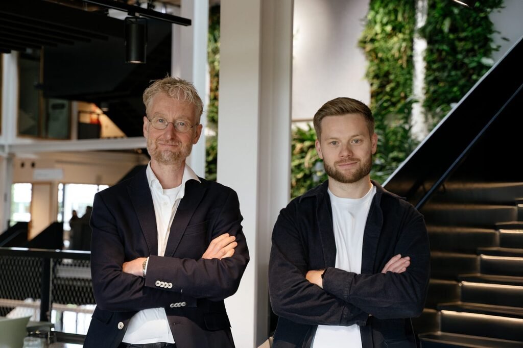 Cusp AI Secures $100 Million in Series A Funding Backed by Nvidia