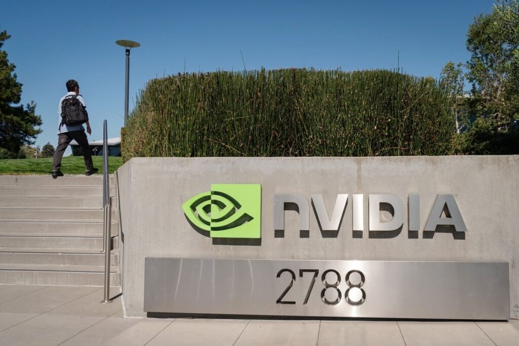 Cusp AI Secures $100 Million in Series A Funding Backed by Nvidia