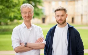 Cusp AI Secures $100 Million in Series A Funding Backed by Nvidia
