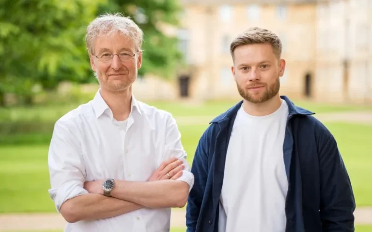 Cusp AI Secures $100 Million in Series A Funding Backed by Nvidia