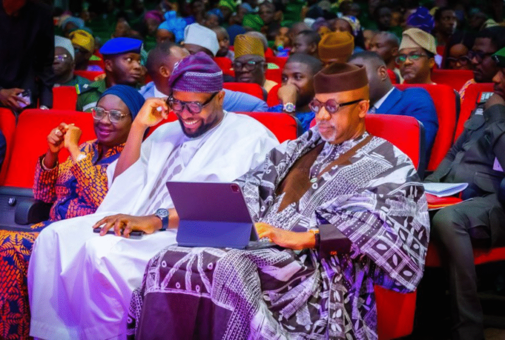 Digital Innovation for Brand Growth in Nigeria