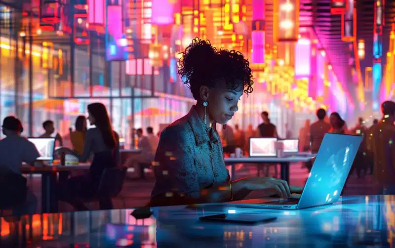 Digital Innovation for Brand Growth in Nigeria