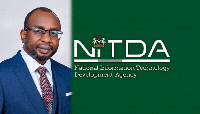 Digital literacy now mandatory in Nigeria’s school curriculum – NITDA Digital literacy now mandatory in Nigeria’s school curriculum – NITDA
