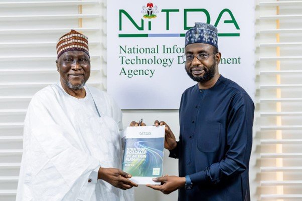 Digital literacy now mandatory in Nigeria’s school curriculum – NITDA