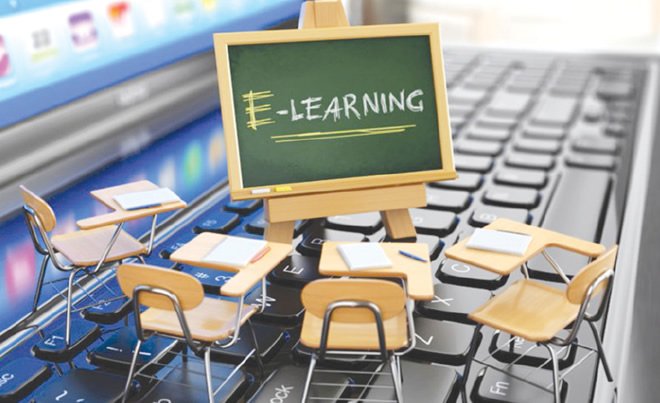 The AI Revolution in E-Learning - Market to Soar Past US$1.15 Trillion by 2030