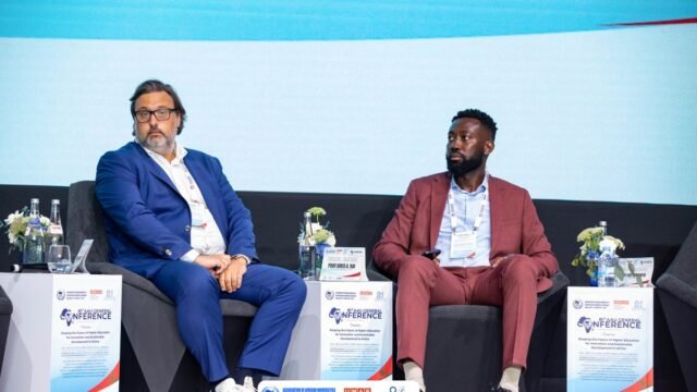 East Africa Begins Bold Course to Standardise University Education East Africa Begins Bold Course to Standardise University Education