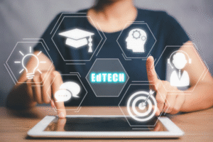 EdTech in Nigeria: More Than Just Digital Dreams