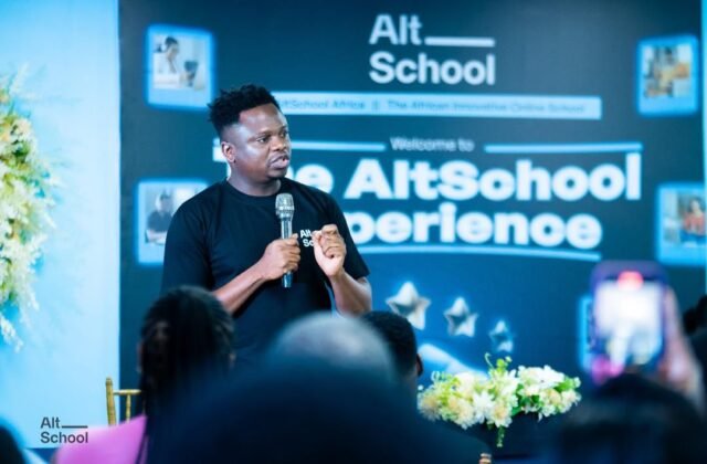 Edtech Firm Boosts Access to Education - AltSchool’s Fresh Approach Edtech Firm Boosts Access to Education: AltSchool’s Fresh Approach