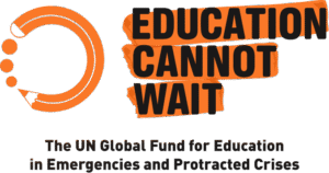 Education Cannot Wait