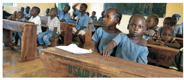 The Dwindling Standard of Education in Nigeria: The Way Forward