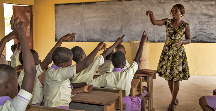 Are We Connecting Communities to 3G Student Learning Failure