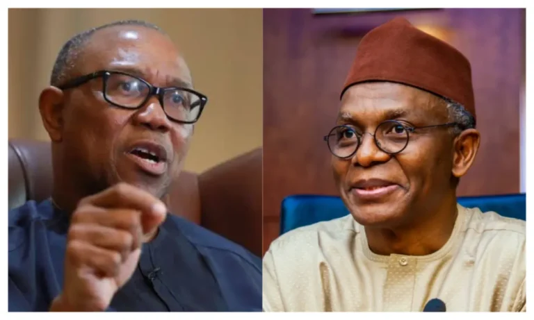 Peter Obi