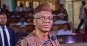 BREAKING: Security agents attempt to arrest El-Rufai, seize his passport at airport El-Rufai