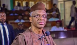 El-Rufai