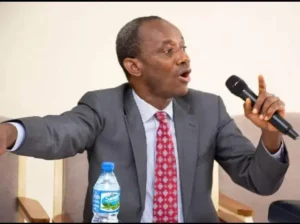 Sam Amadi