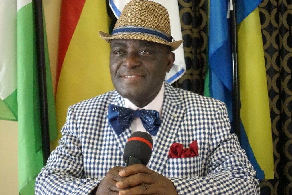 Ex-NUC Boss Unveils New STEM Education Method That Aims to Transform Learning