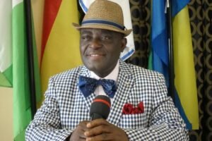 Ex-NUC Boss Unveils New STEM Education Method That Aims to Transform Learning