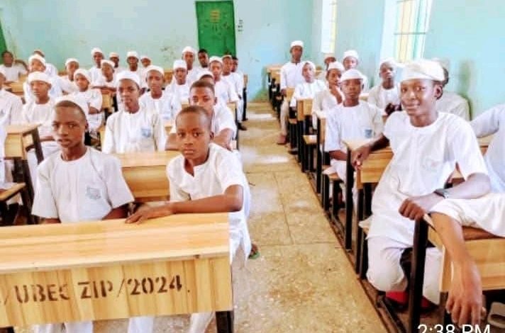 FG Changes Name of Federal School, Introduces New Curriculum