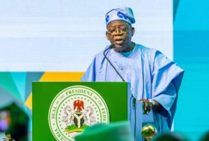 FG’s 1Gov Cloud Project