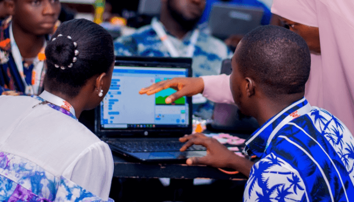 FG’s Bold Plan to Empower 7 Million Youths with Digital Literacy