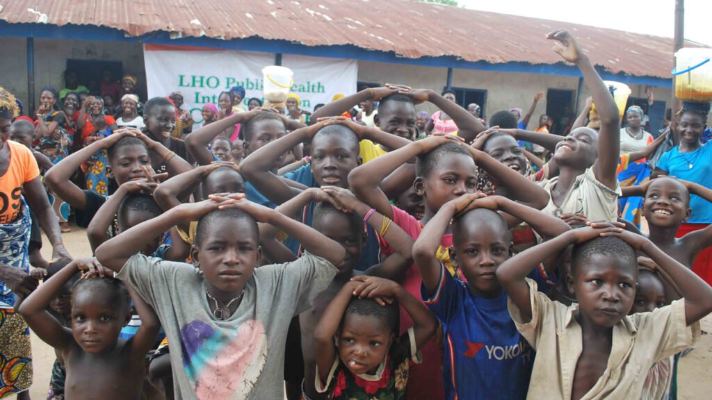 Federal Government Launches Mapping to Identify Out-of-School and Non-Literate Citizens