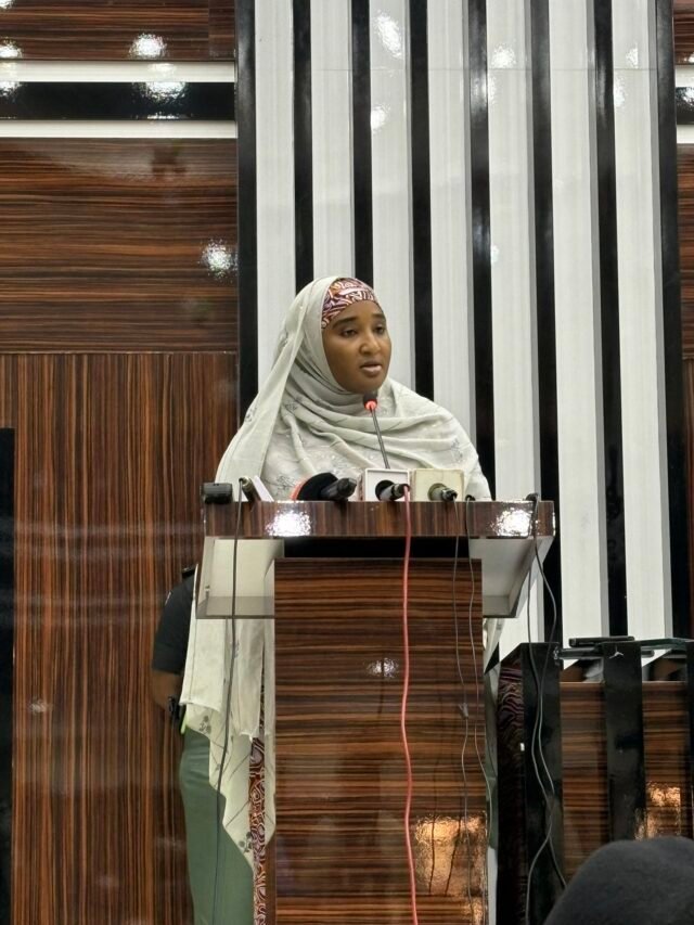 Federal Government Launches Mapping to Identify Out-of-School and Non-Literate Citizens Federal Government Launches Mapping to Identify Out-of-School and Non-Literate Citizens