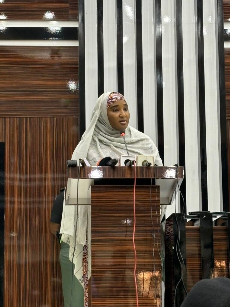 Federal Government Launches Mapping to Identify Out-of-School and Non-Literate Citizens