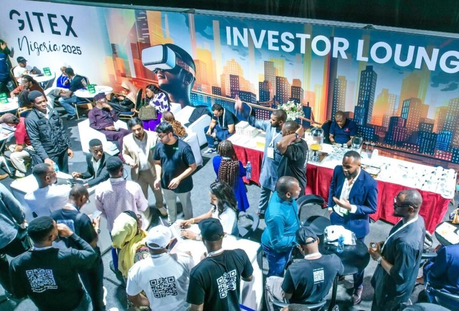 GITEX Nigeria Inauguration Shines Global Light on West Africa’s Tech Potential