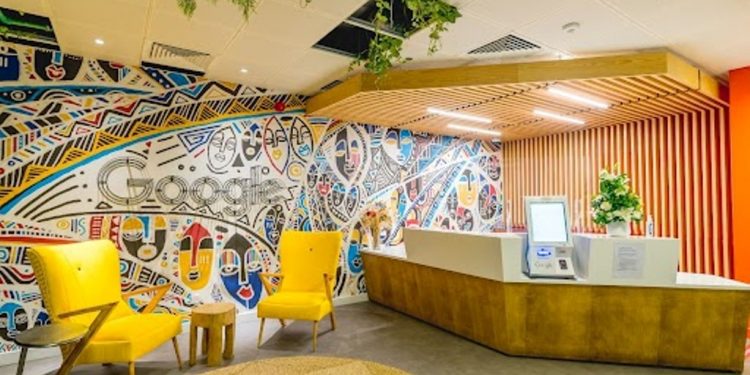 Google Deepens Africa’s Digital Roots with New Subsea Hubs & Free AI Tools for Students