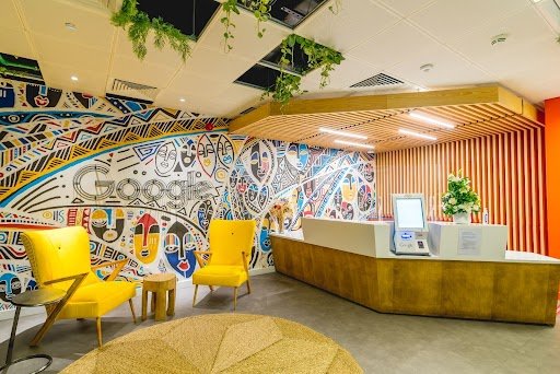 Google Expands AI Access and Connectivity for Africa’s Youth