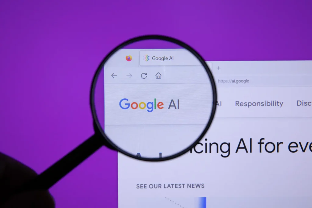 Google Rolls Out Free AI Pro Access for Nigerian Students and Peers Across Africa