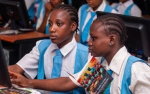 Google Rolls Out Free AI Pro Access for Nigerian Students and Peers Across Africa