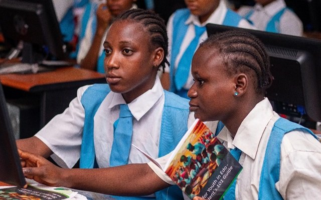 Google Rolls Out Free AI Pro Access for Nigerian Students and Peers Across Africa