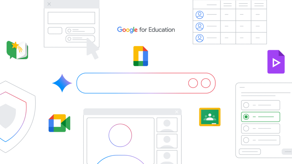 Google’s Gemini for Education Rolls Out: Transforming Classrooms with AI Tools and Training