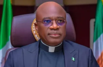 Inspiring Call: Gov Alia Declares ‘Nigeria Belongs to All of Us,’ Urges Fervent Prayers for the Nation Governor Alia