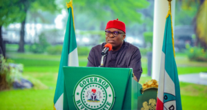 Rivers: Shocker as court halts Fubara impeachment suit indefinitely Rivers