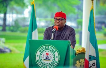 Rivers: Shocker as court halts Fubara impeachment suit indefinitely Rivers