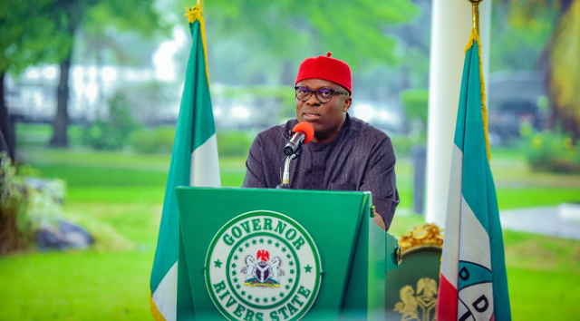 Governor-of-Rivers-StateSiminalayi-Fubara-s Rivers
