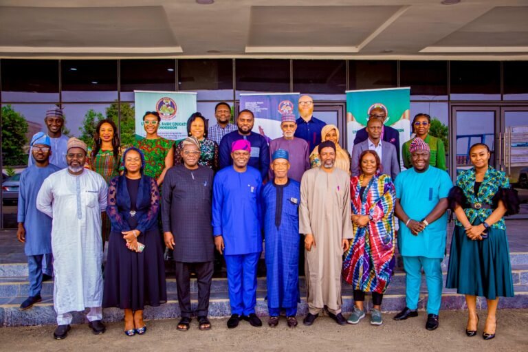 How NewGlobe’s Innovations Are Reshaping Basic Education in Nigeria