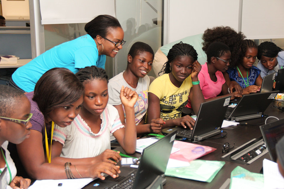 How Nigerian Schools Could Share Learning Analytics Ethically
