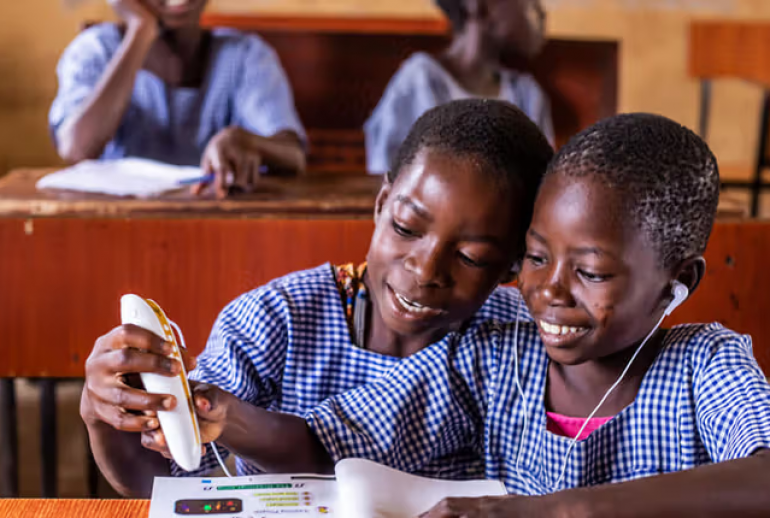 How Offline-First Apps Are Rewiring Learning for Rural Nigerian Schools