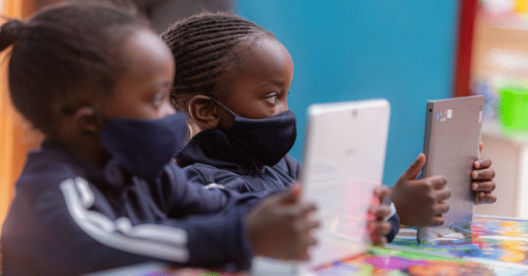 How Offline-First Apps Are Rewiring Learning for Rural Nigerian Schools